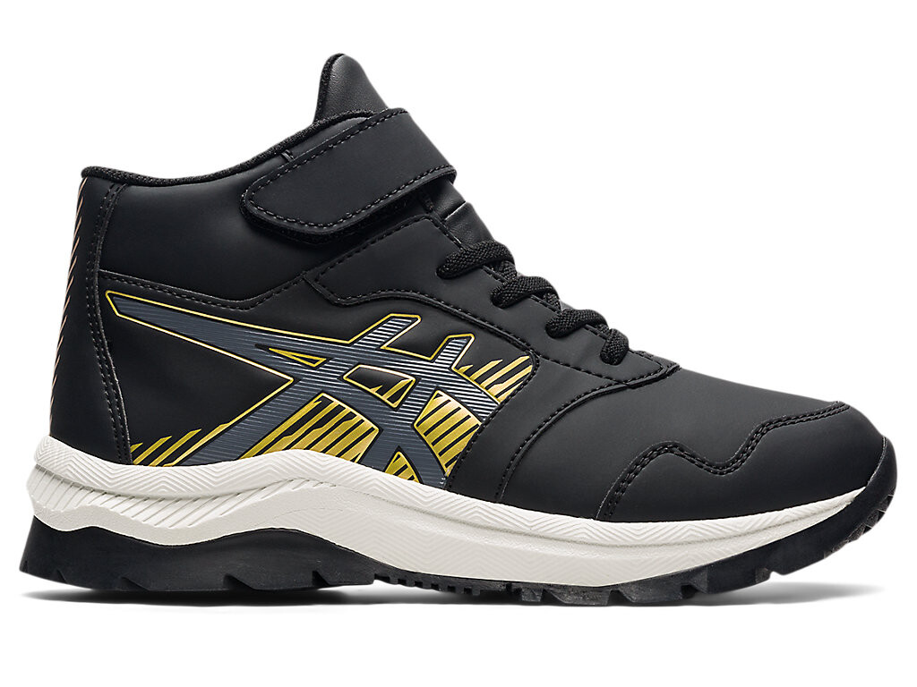 

Кроссовки Asics LAZERBEAM WE-MG, черный