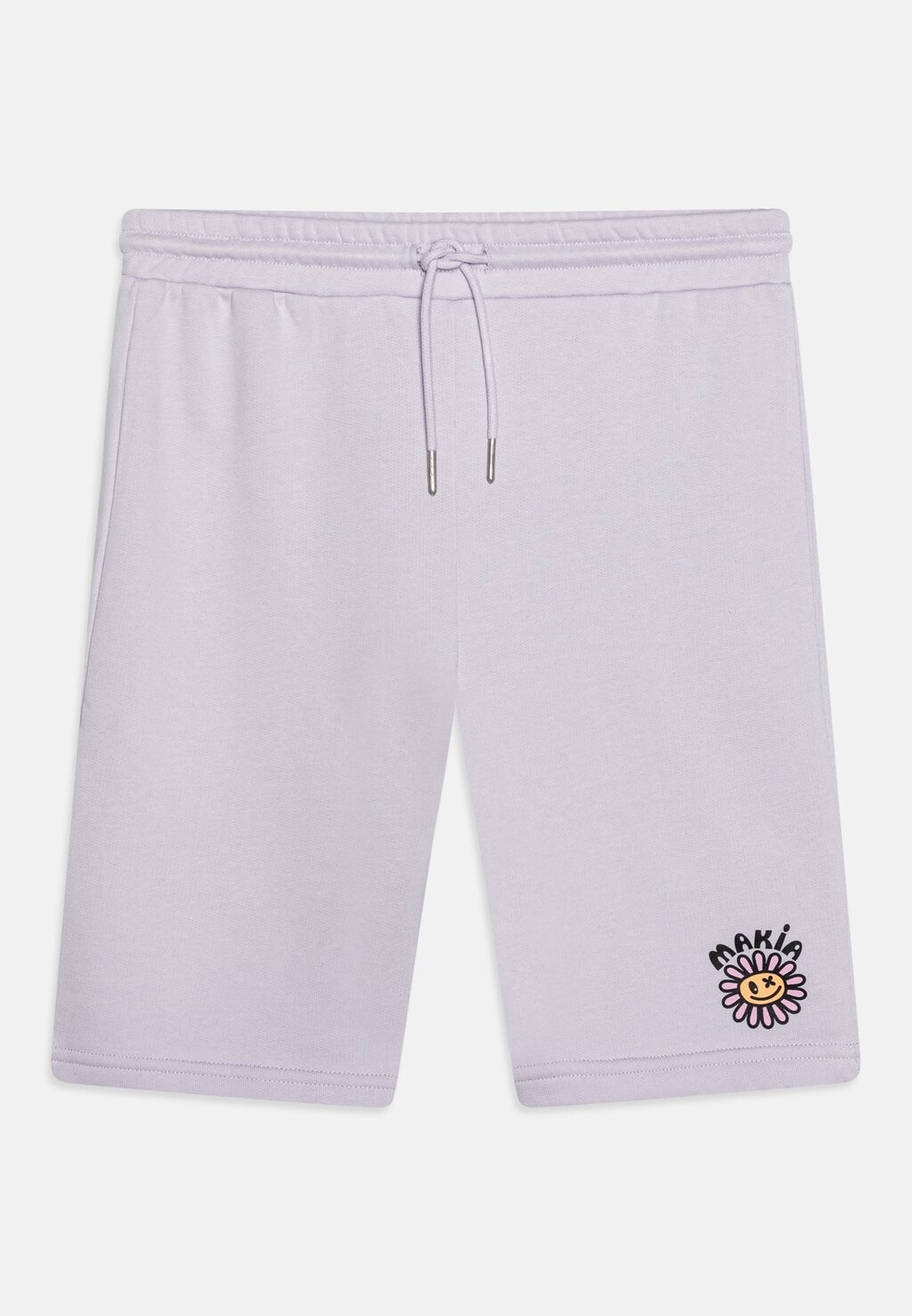 

Шорты SUMMER UNISEX Makia, цвет lavender