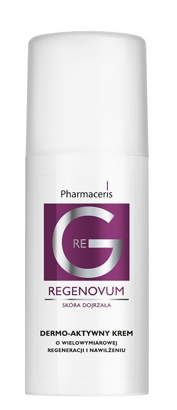 Pharmaceris Regenovum крем для лица, 50 ml