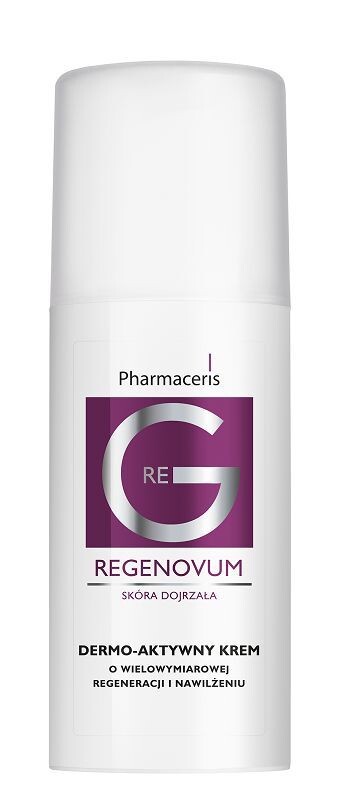 

Pharmaceris Regenovum крем для лица, 50 ml