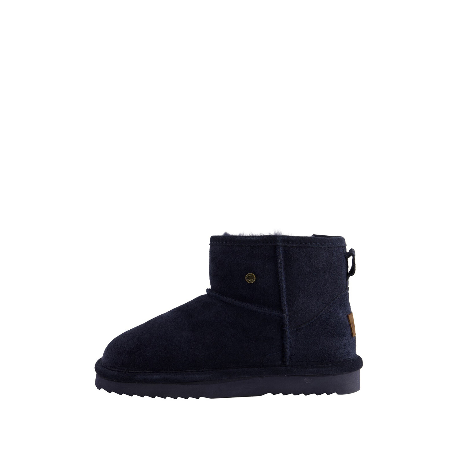 

Ботинки Warmbat Winterstiefel Wallaby, цвет Dark Navy