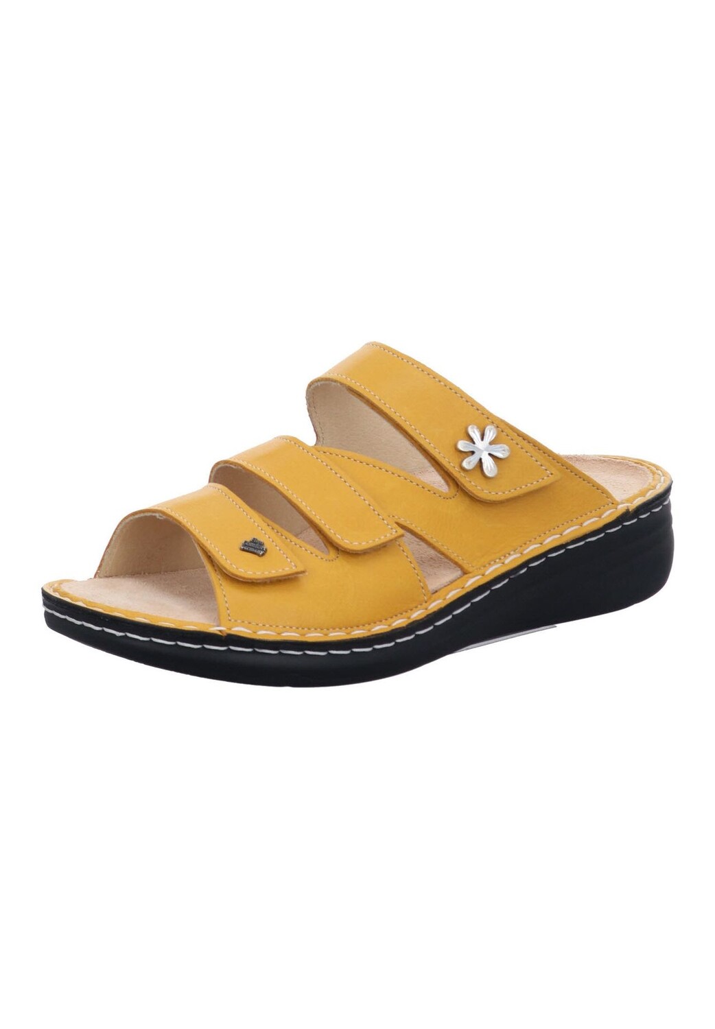 

Мюли ГРЕНАДА Finn Comfort, цвет Sole