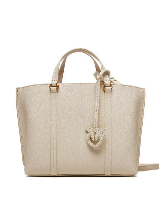 

Кошелек Pinko, экрю