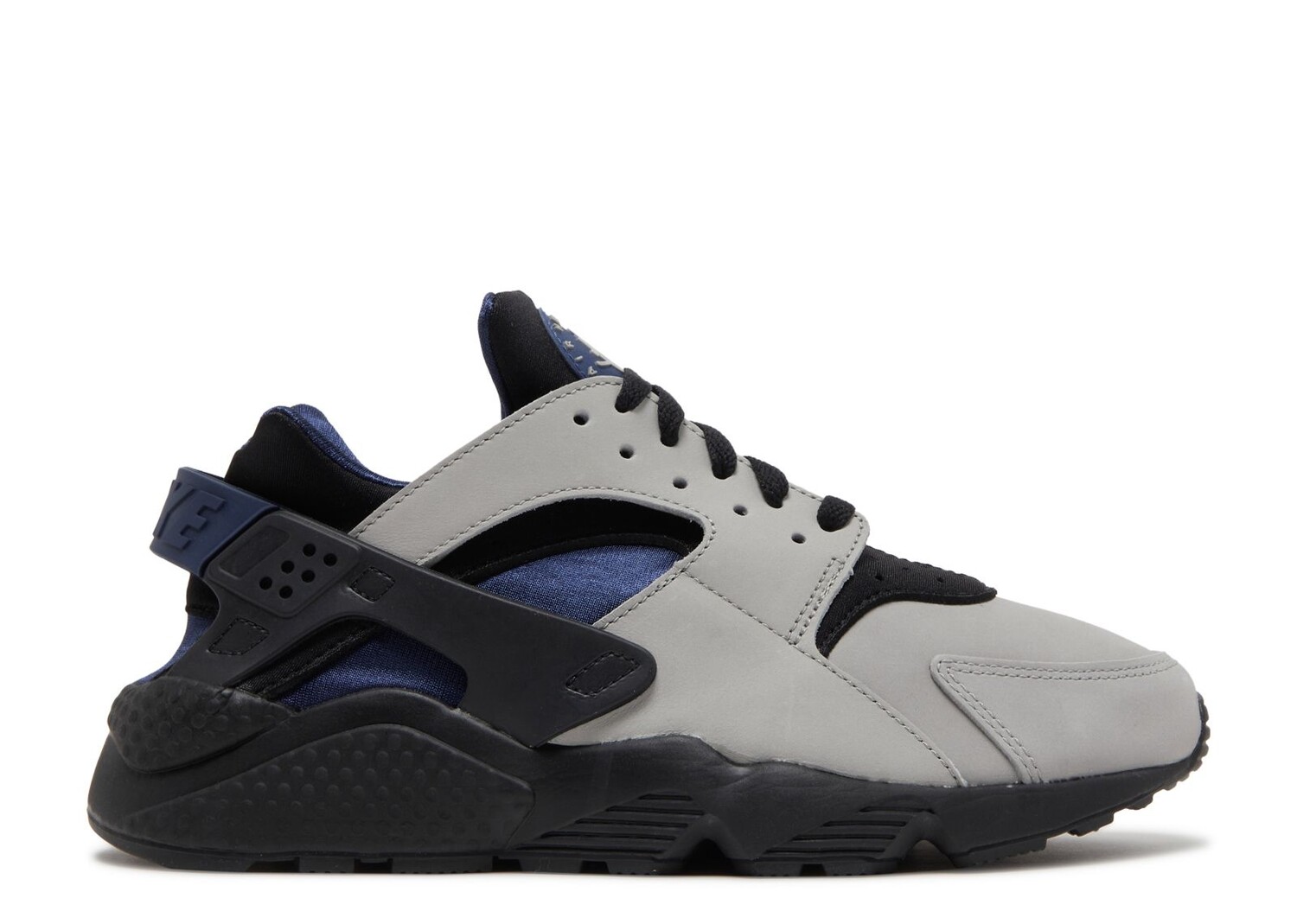 

Кроссовки Nike Air Huarache Le 'Shadow', серый