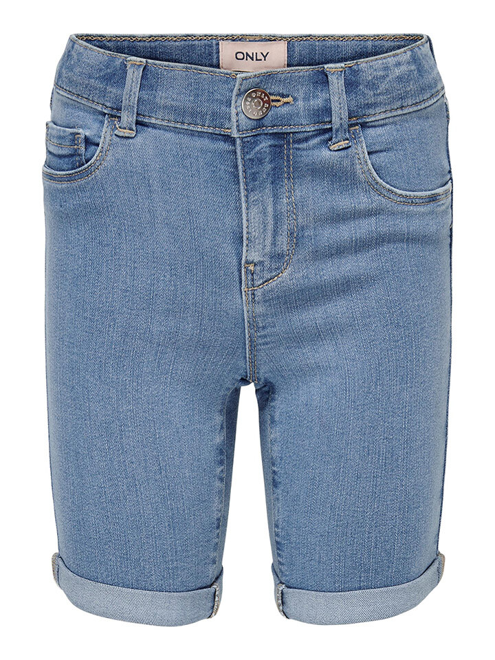 

Шорты KIDS ONLY Jeans Rain, светло-синий