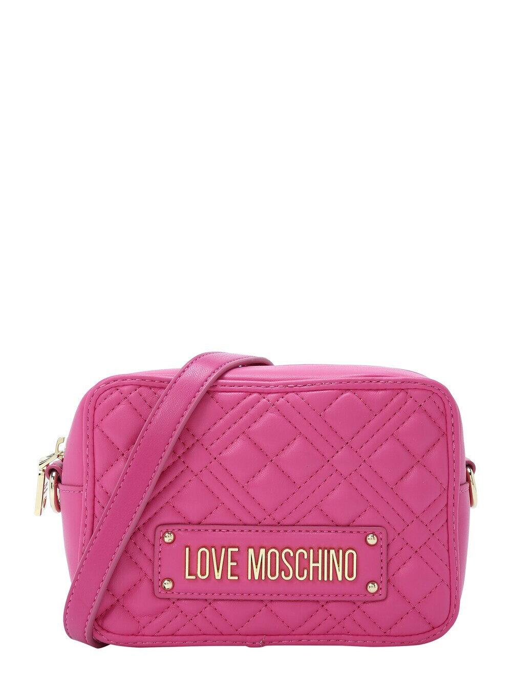 

Сумка через плечо Love Moschino, питайя