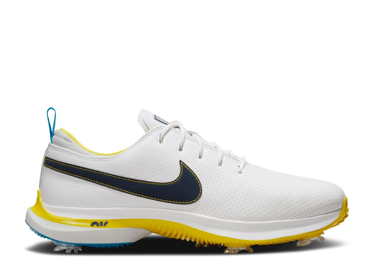 

Кроссовки Nike Air Zoom Victory Tour 3 Nrg 'Solheim Cup', белый