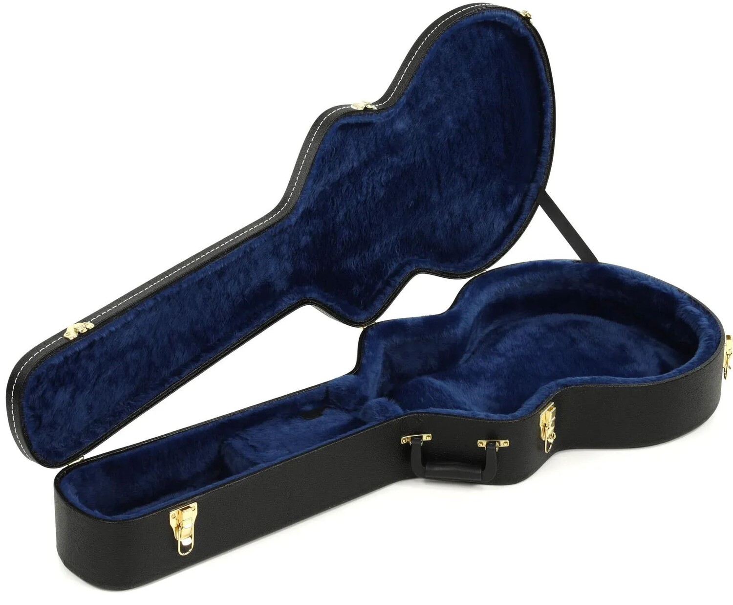 

Жесткий чехол для гитары Ibanez AS100C — серия AS