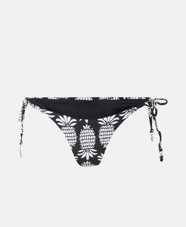 

Бикини брюки Seafolly, черный