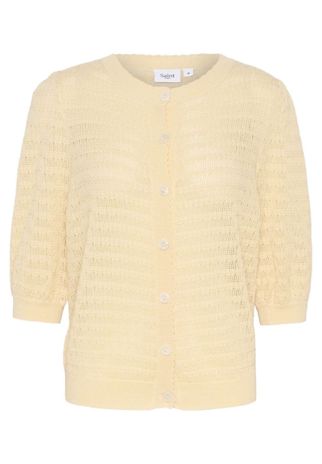 

Кардиган Elfridasz Saint Tropez, бежевый