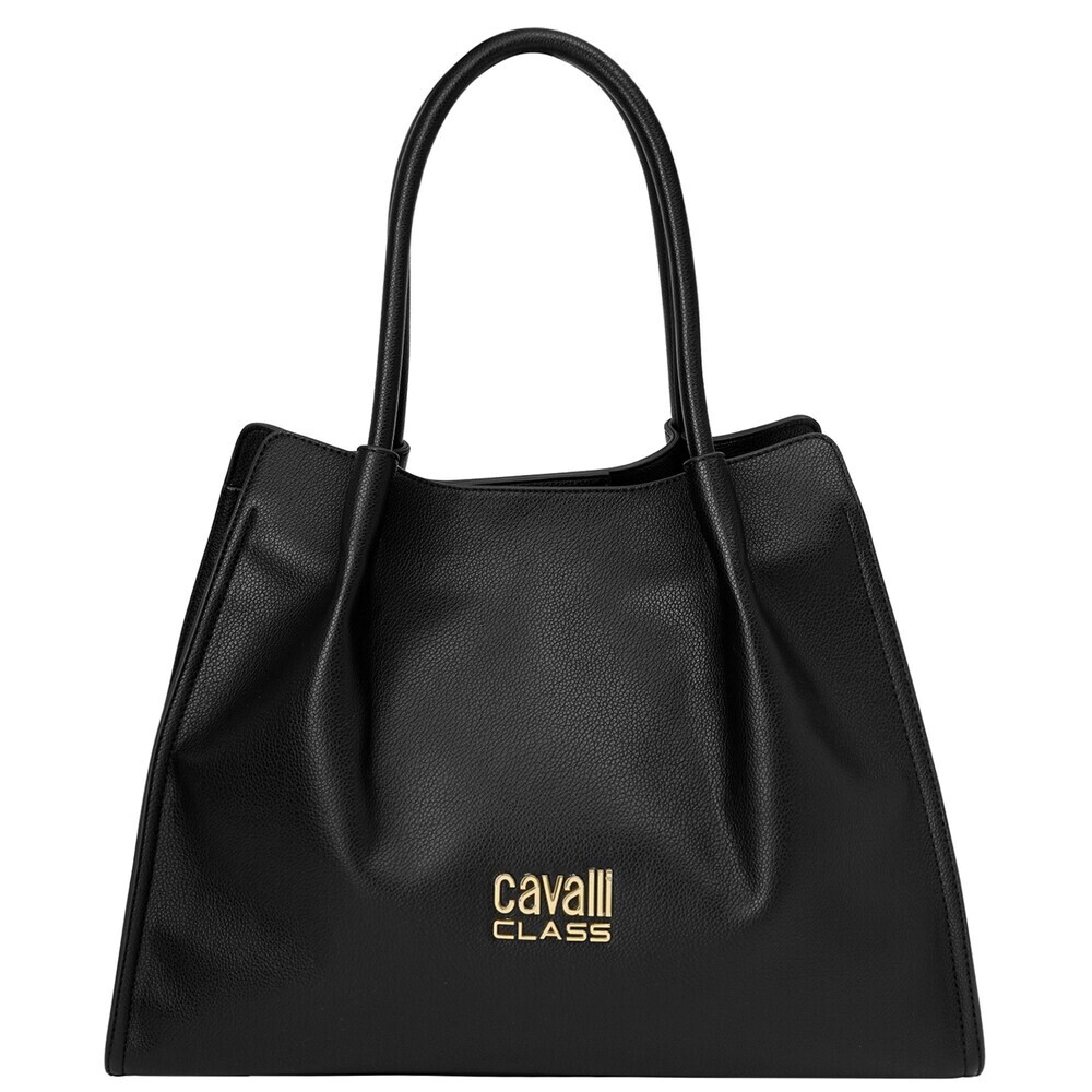 

Сумка-шоппер Cavalli Class, черный