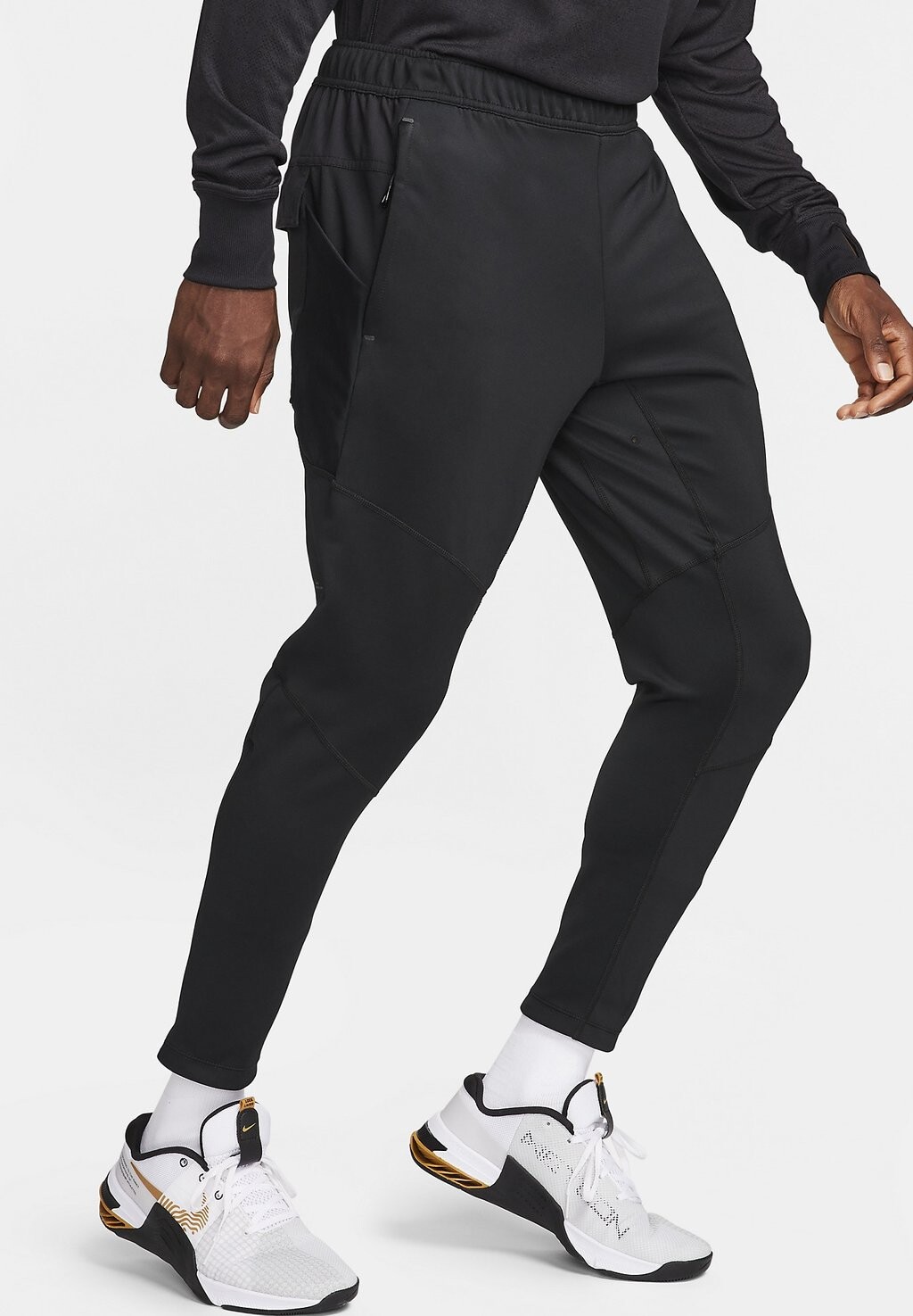 

Спортивные брюки TFADV AXIS UTILITY Nike, черный черный