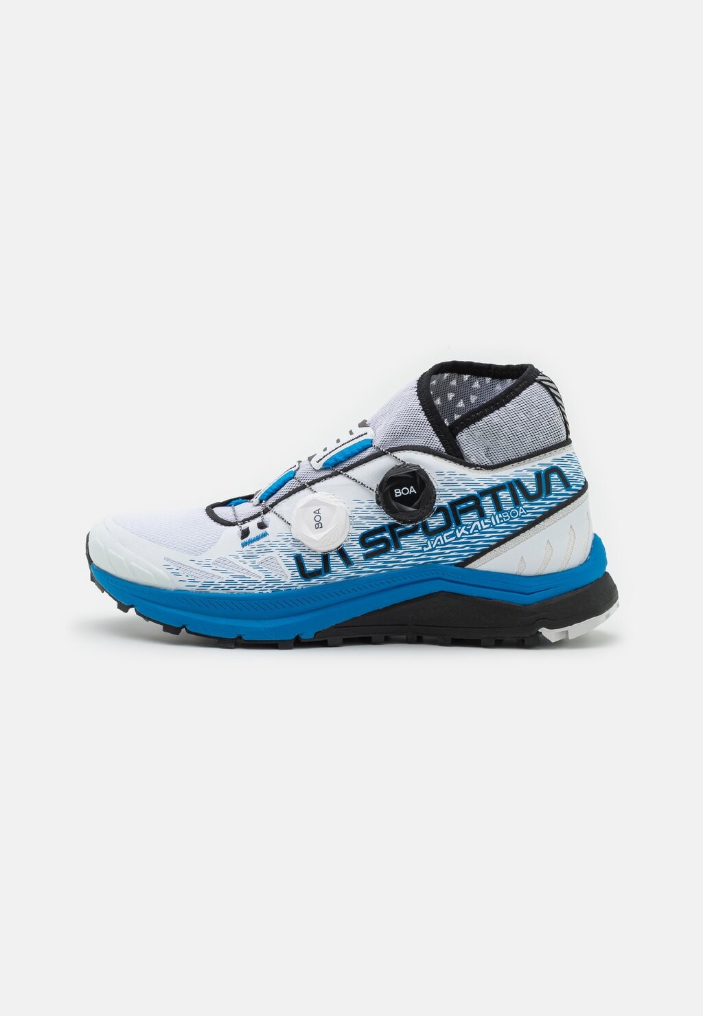 

Кроссовки La Sportiva