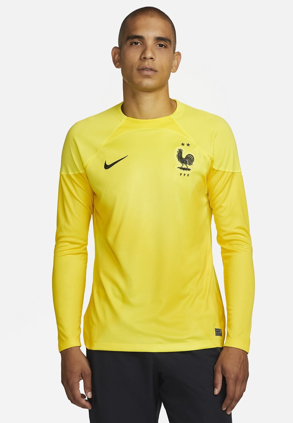 

Спортивная футболка Nike