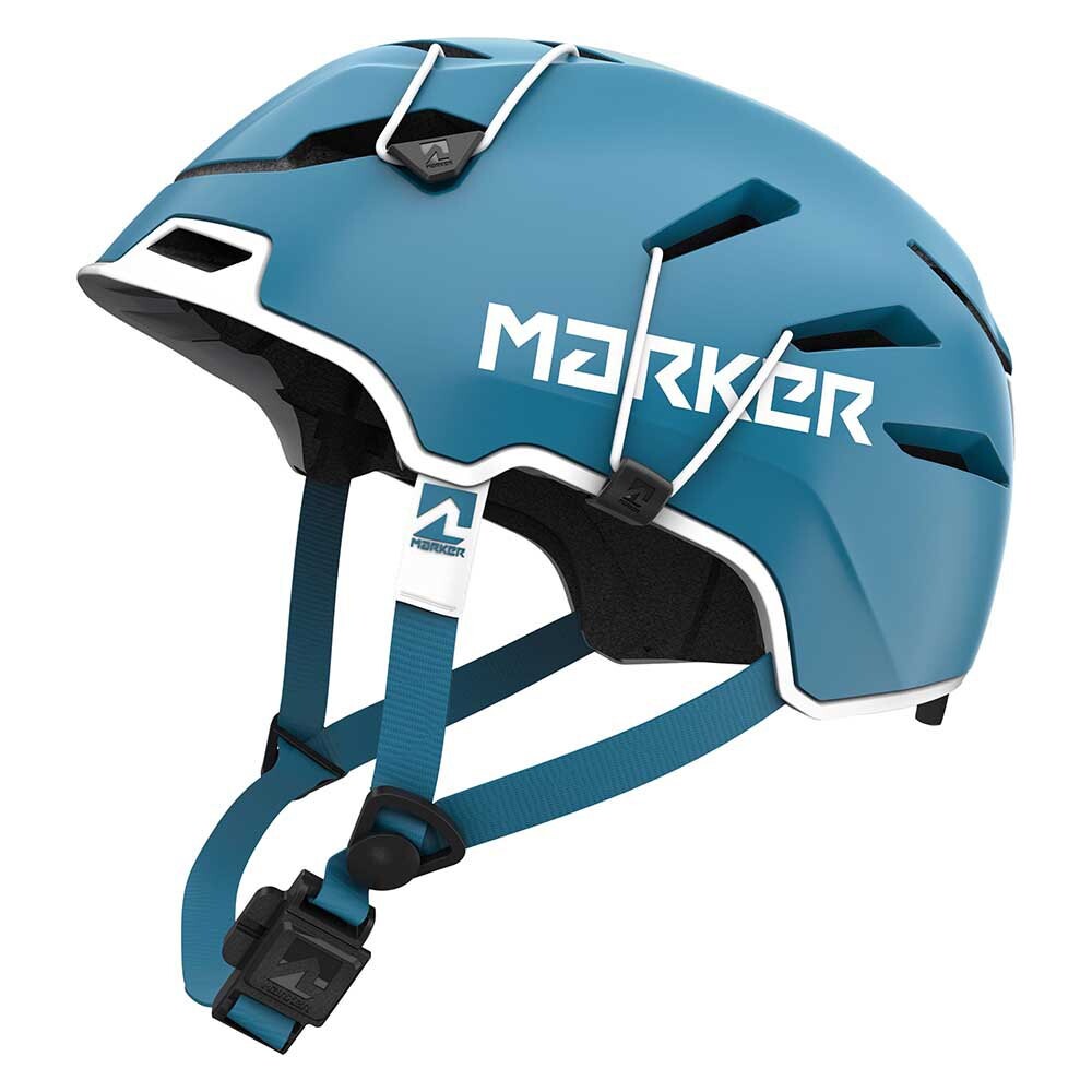 

Шлем Marker Confidant Tour, синий