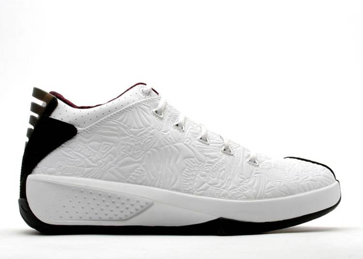 Jordan on sale 20 low