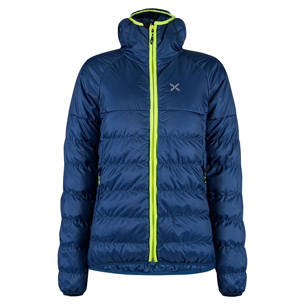 

Куртка Montura Skill Hood, синий