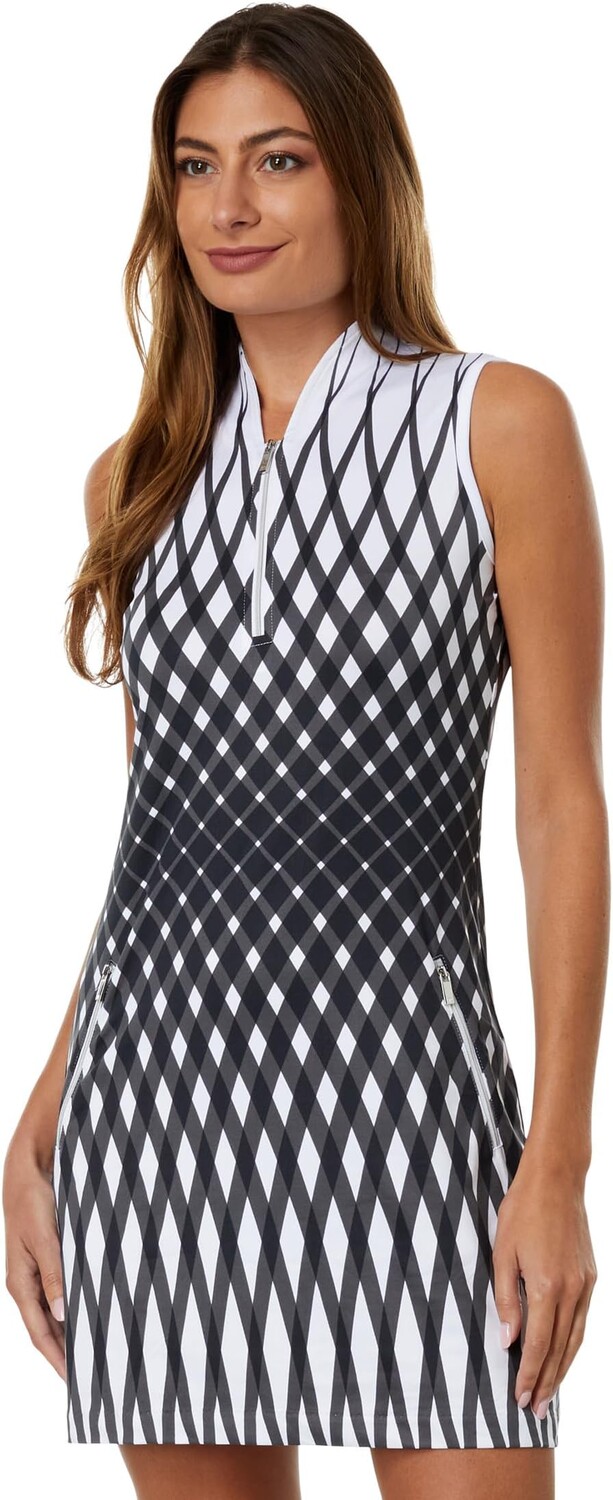 

Одесское платье без рукавов Tail Activewear, цвет Entwined Dress