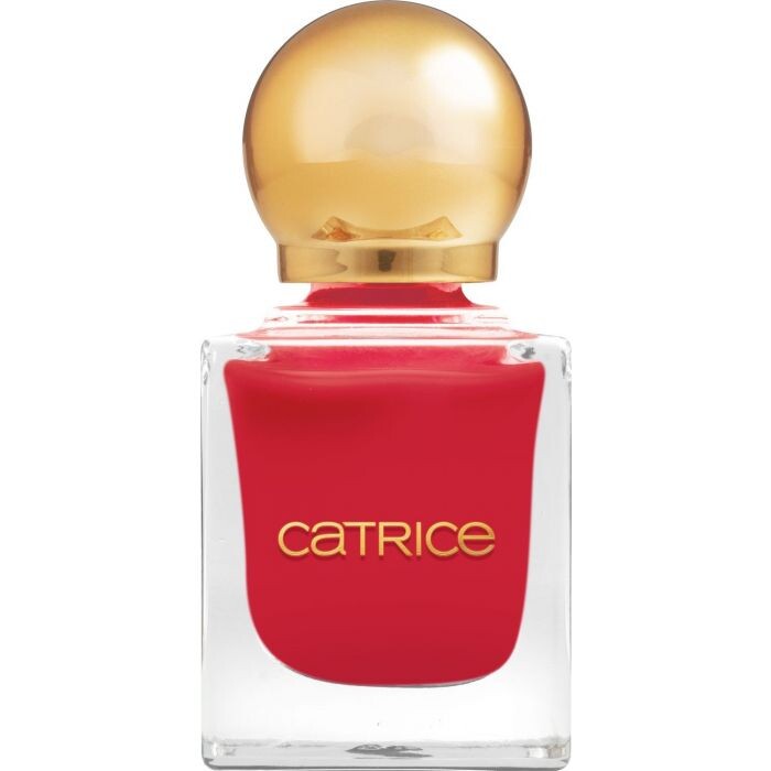 

Лак для ногтей Sparks of Joy Esmalte de Uñas Catrice, C01