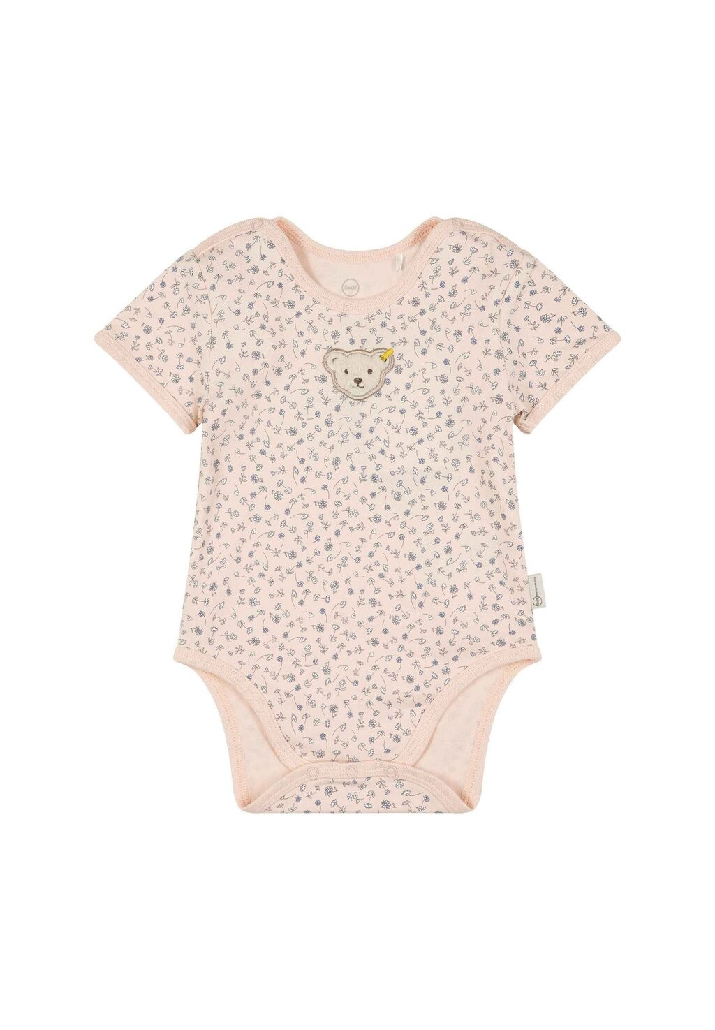 

Боди Steiff, цвет seashell pink