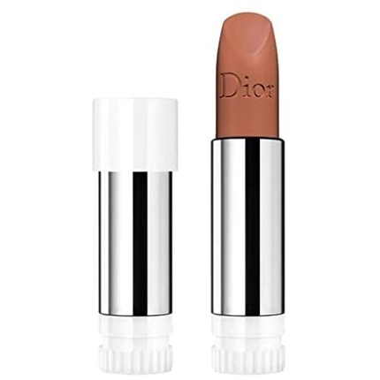 Губная помада Rouge Mat Refill 100 Nude Look 3,5G, Dior