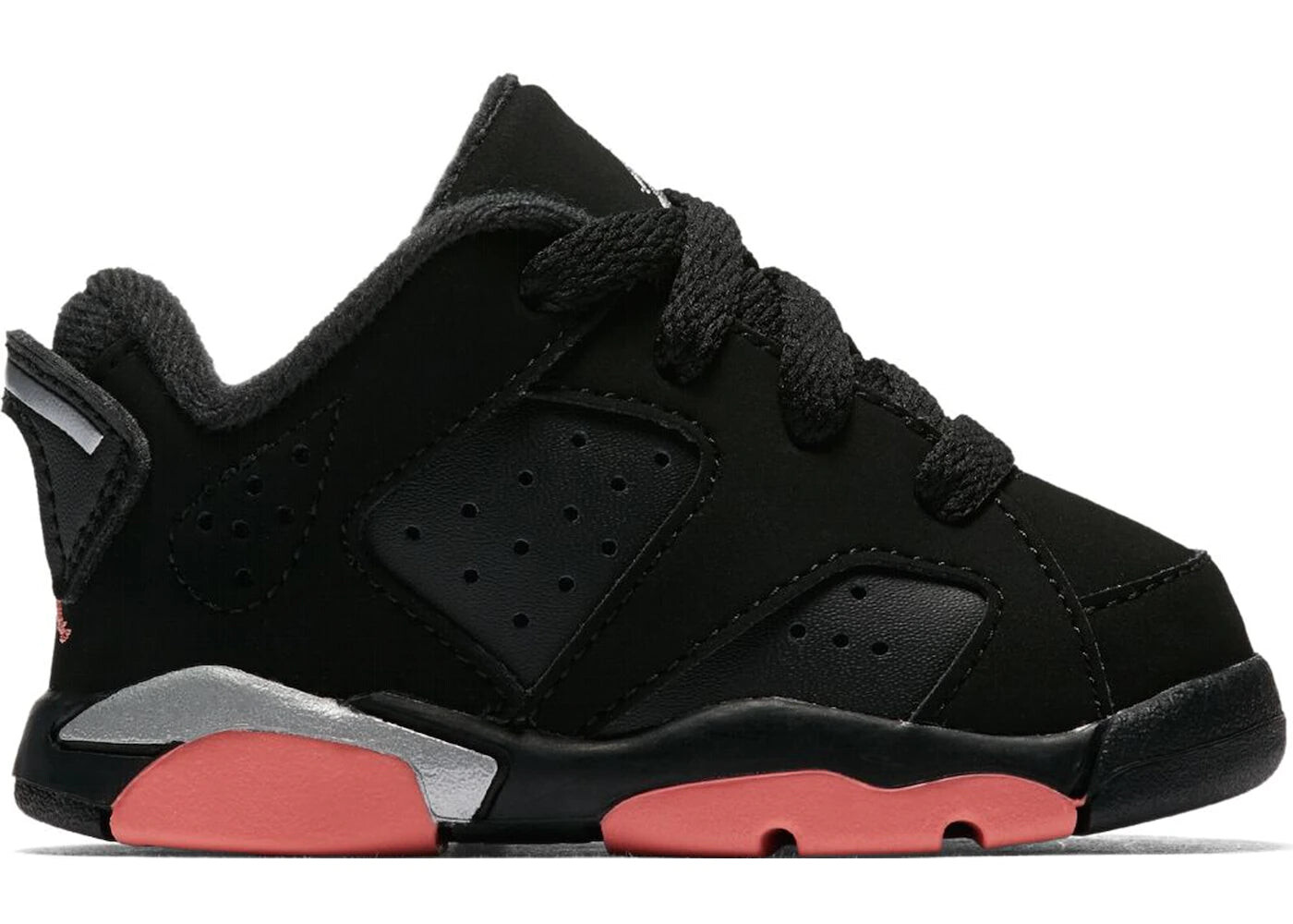 

Кроссовки Jordan 6 Retro Low