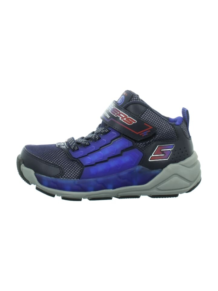 

Низкие кроссовки Skechers Low, синий