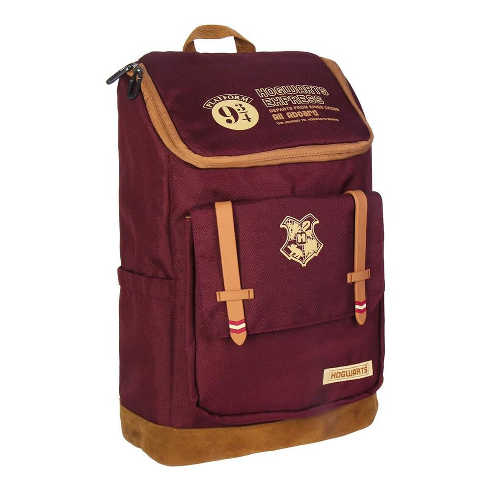

Рюкзак Cerda Group Harry Potter Hogwarts Express, красный