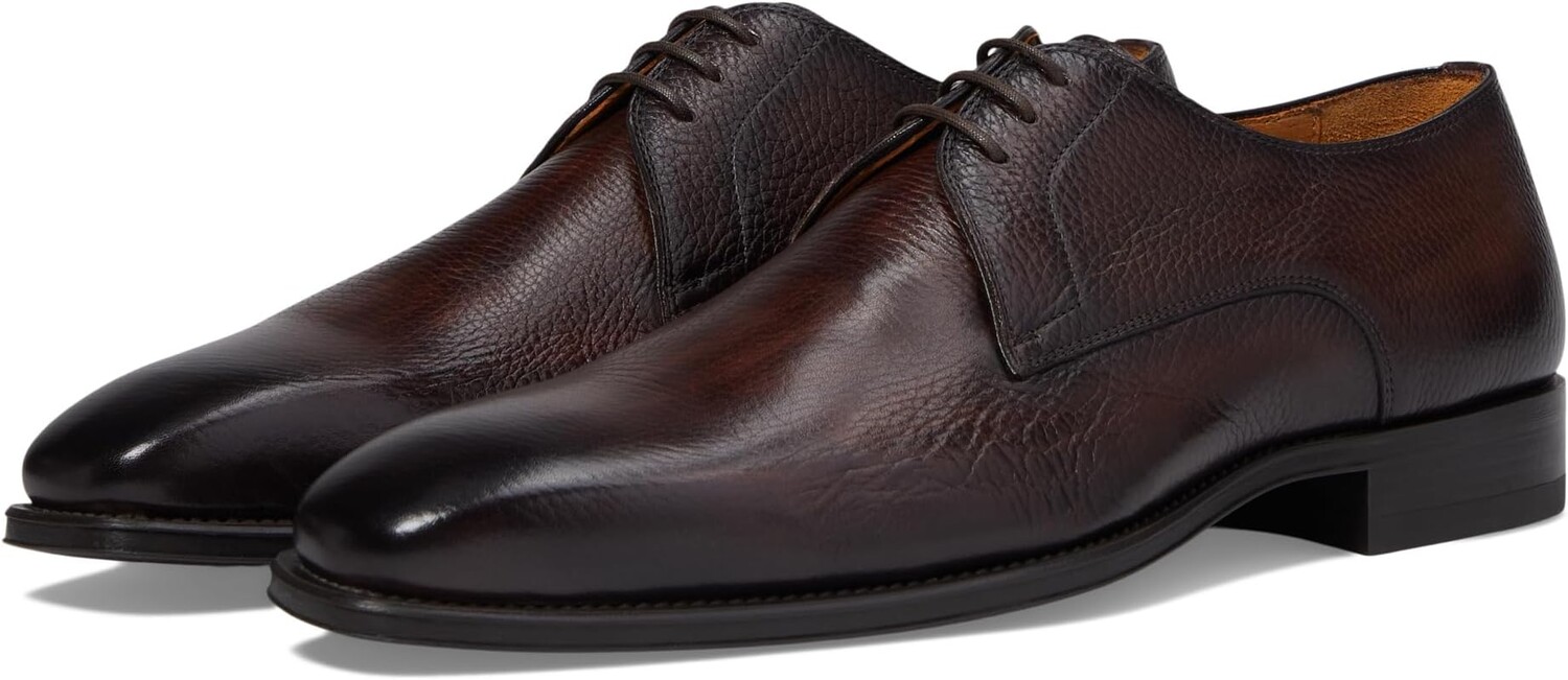 

Оксфорды Medford Magnanni, коричневый