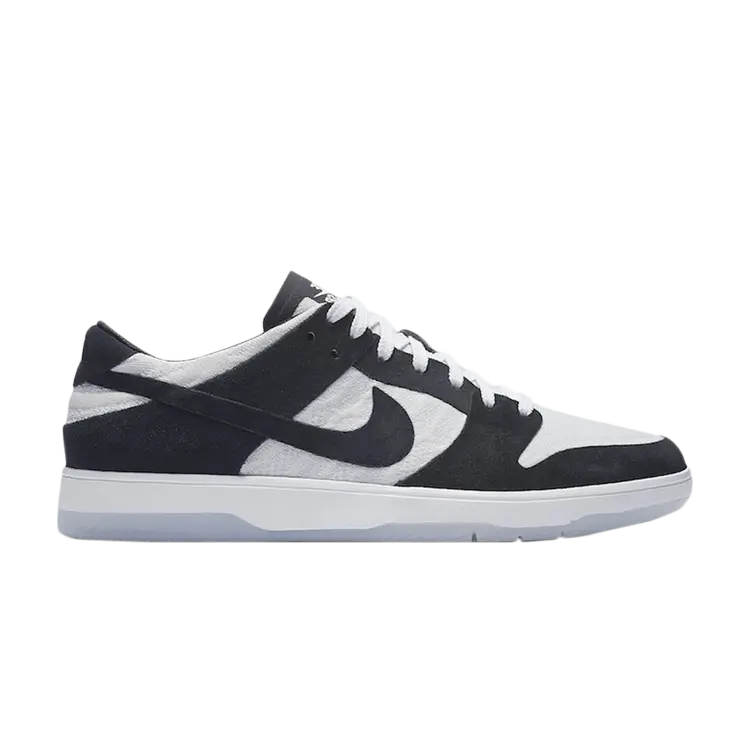 

Кроссовки Nike SB Dunk Low Elite 'Oski Rozenberg', черный
