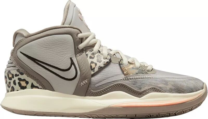 

Баскетбольные кроссовки Nike Kyrie Infinity, мультиколор