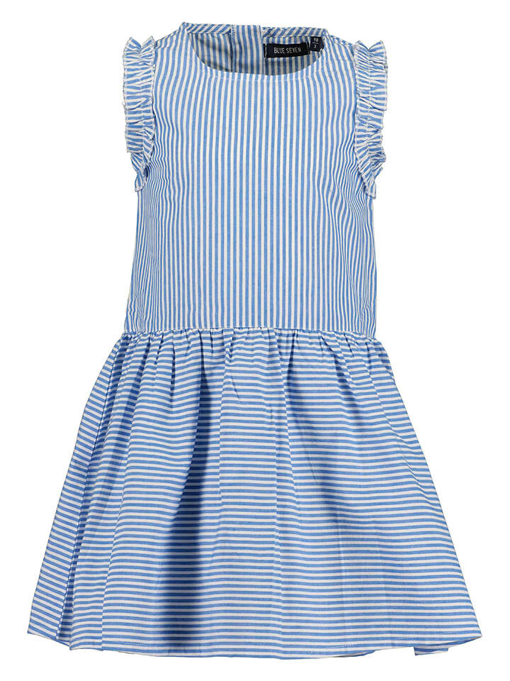 

Платье Blue Seven, синий
