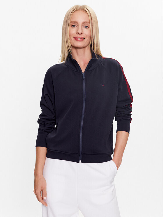 

Толстовка обычного кроя Tommy Hilfiger, синий