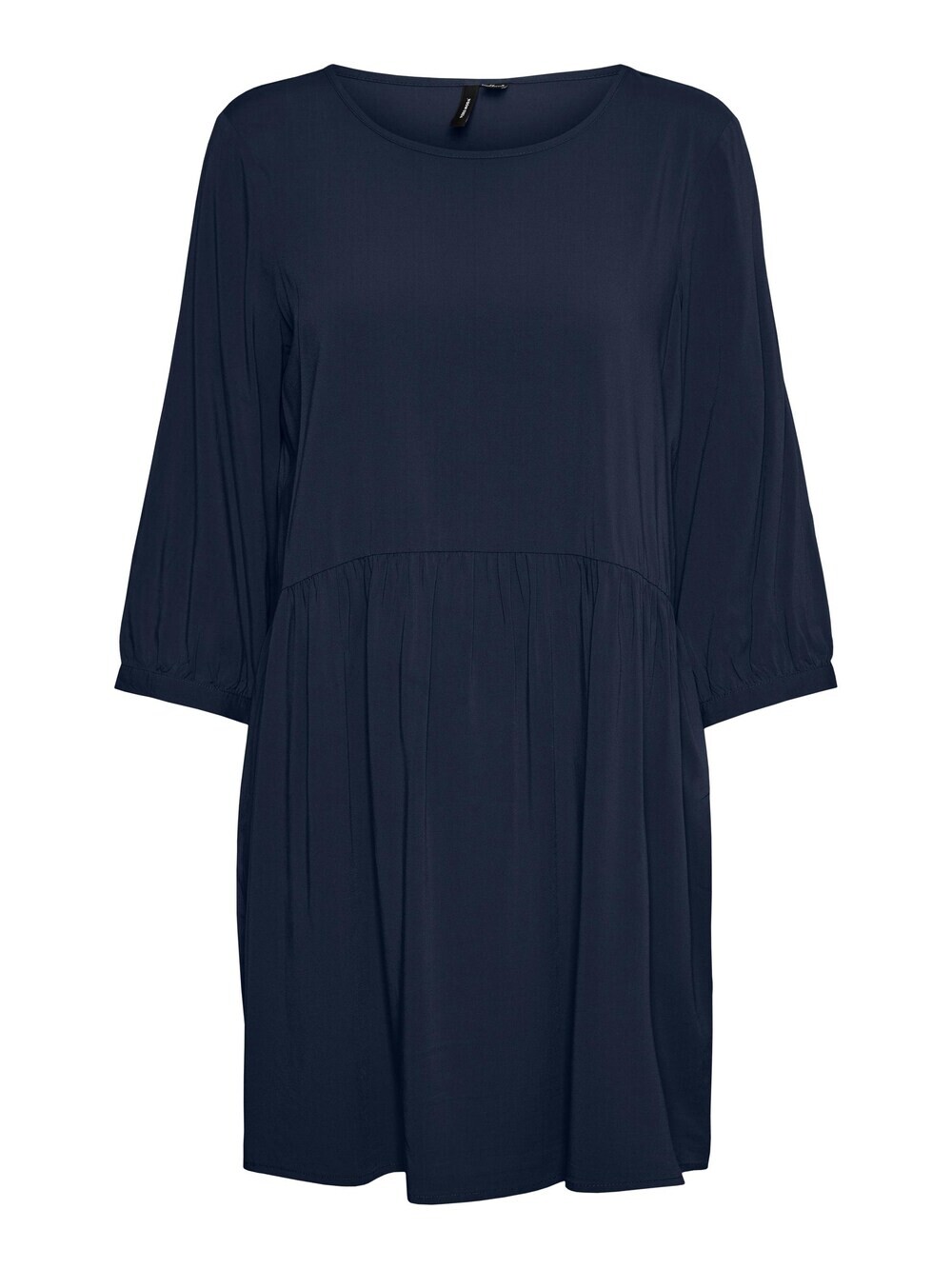

Платье VERO MODA Becca, темно-синий