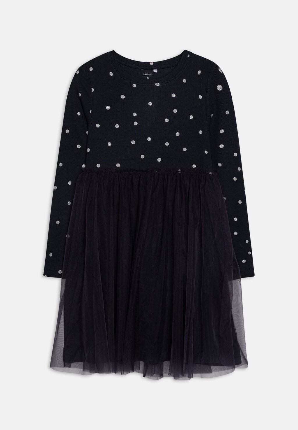 

Дневное платье NKFOFELIA DRESS Name it, цвет dark sapphire