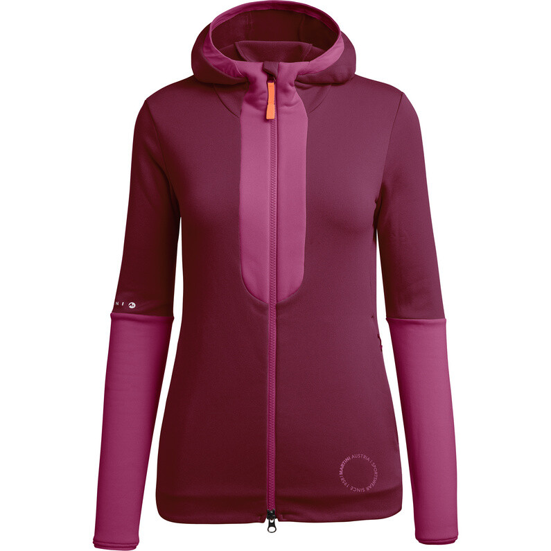 

Женская куртка SkyWard Martini Sportswear, розовый