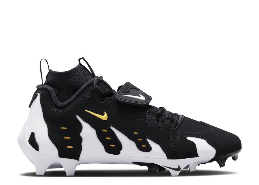 

Кроссовки Nike Vapor Edge DT, цвет Diamond Turf