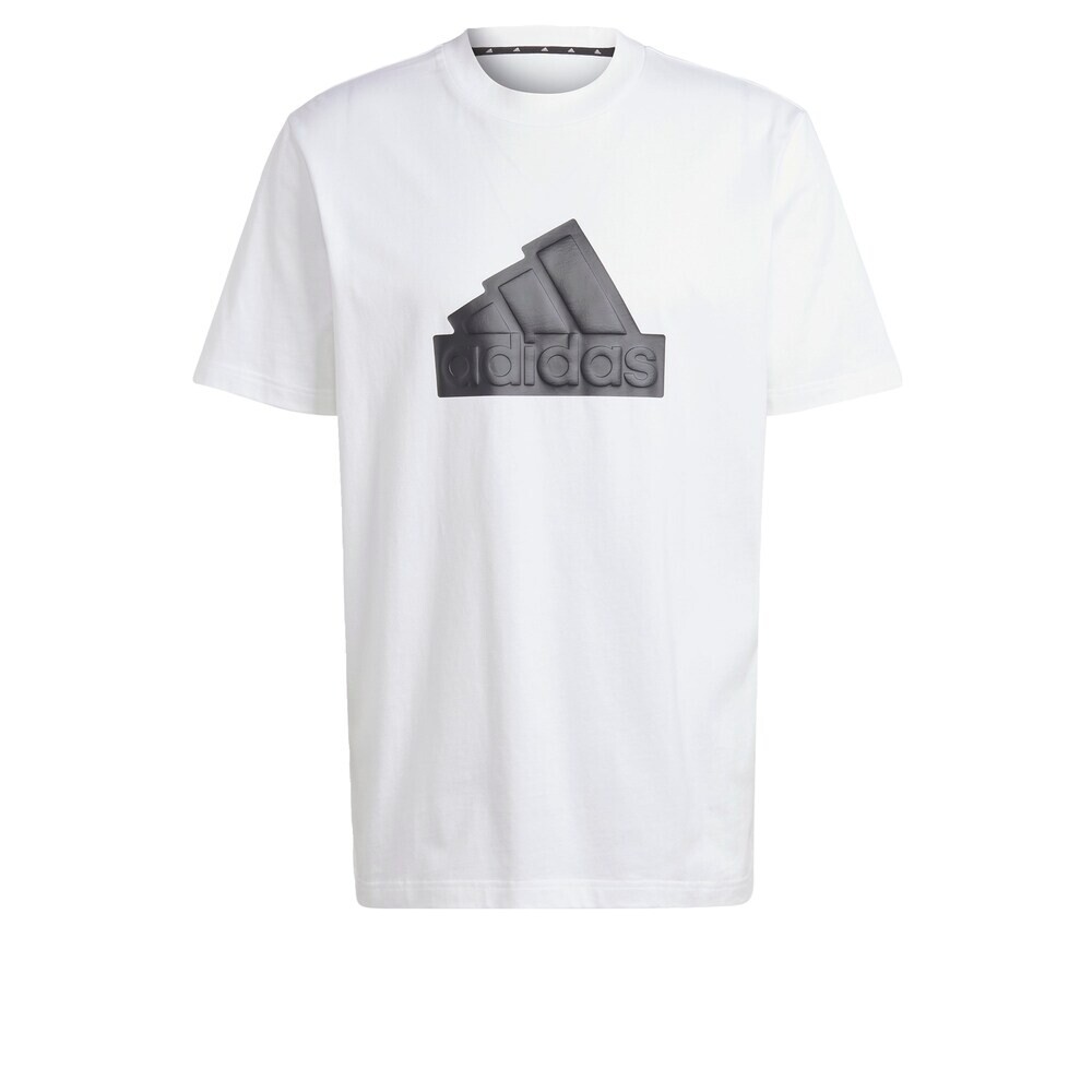 

Футболка для выступлений Adidas Future Icons Badge Of Sport, белый