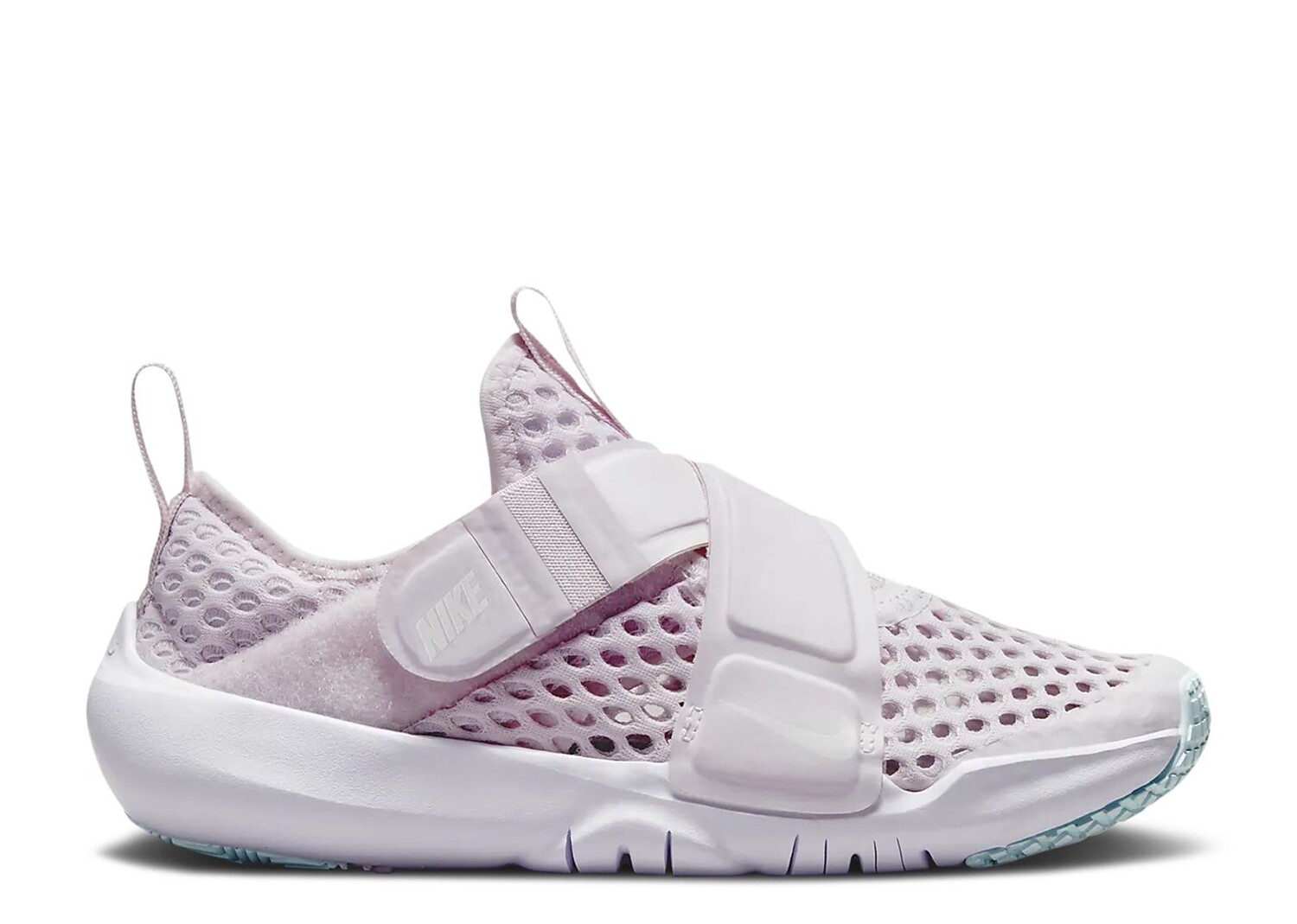

Кроссовки Nike Flex Advance Br Ps 'Light Violet Glacier Blue', розовый