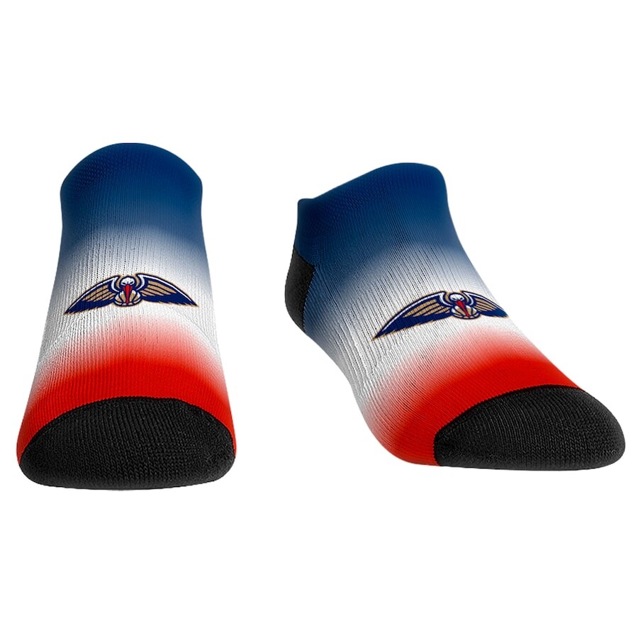 

Носки Rock Em Socks New Orleans Pelicans