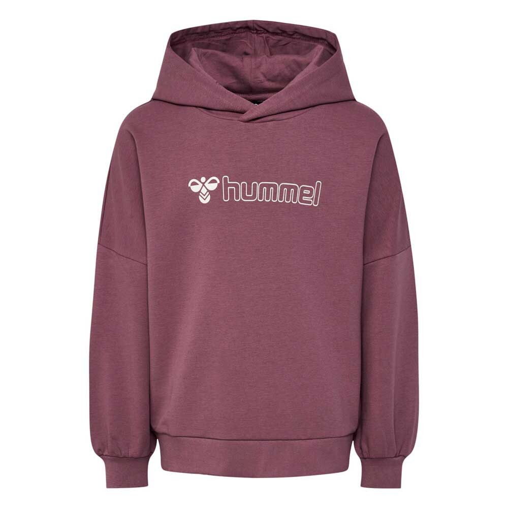 

Худи Hummel Octova, розовый