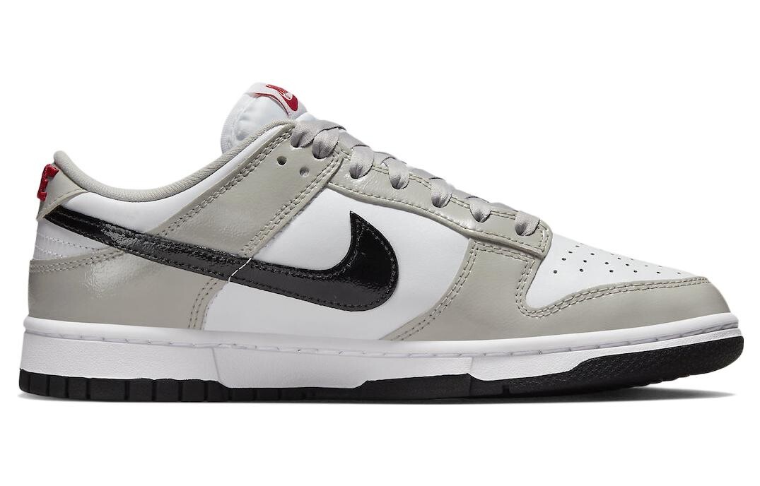 

Кроссовки женские Nike Dunk Low Light Iron Ore