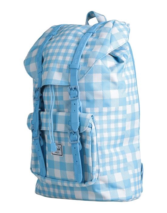 

Рюкзак HERSCHEL SUPPLY CO., голубой