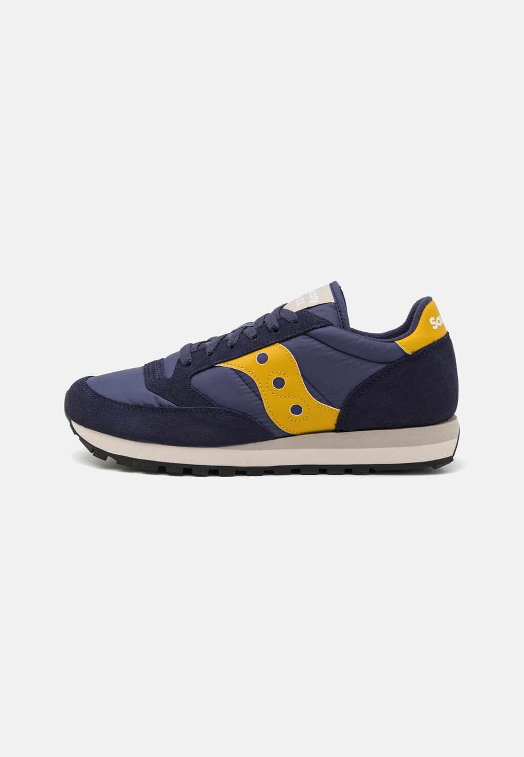 

Кроссовки на шнуровке JAZZ ORIGINAL UNISEX Saucony, темно-синий