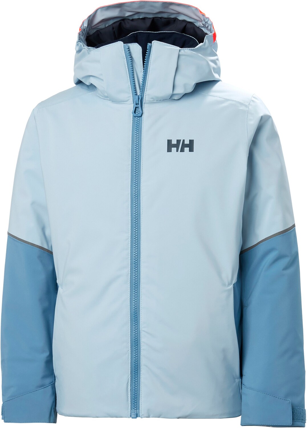 

Утепленная куртка Jewel – детская Helly Hansen, синий