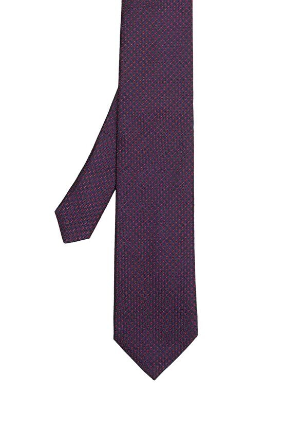 

Шелковый галстук Beymen Collection, синий