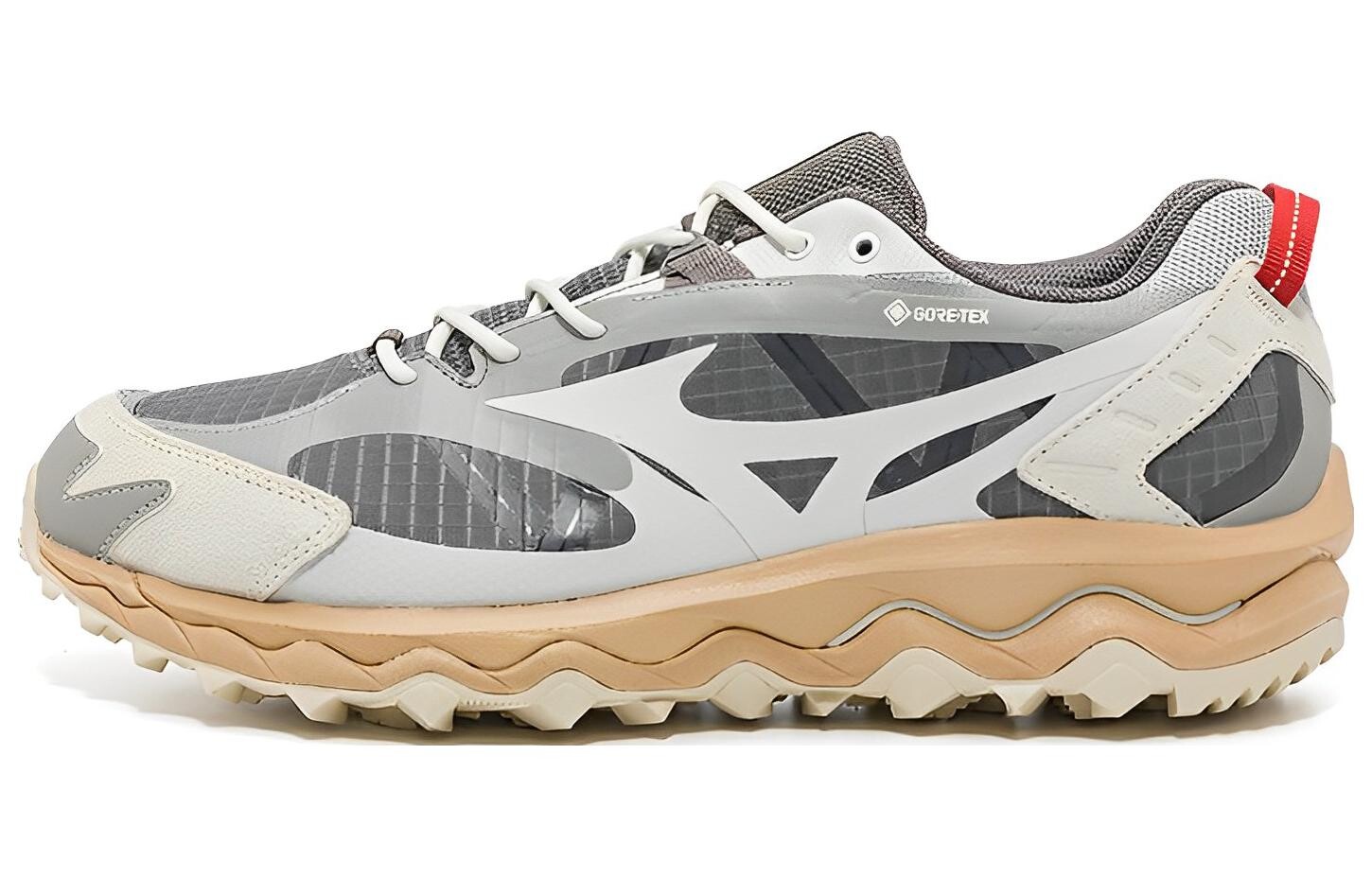 

Mizuno Mujin Life Повседневная обувь унисекс