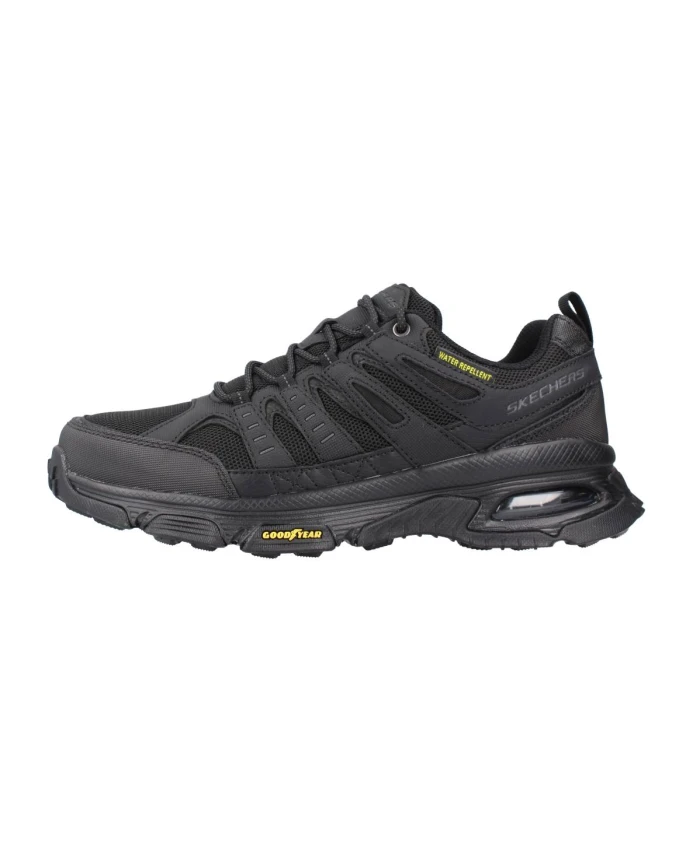 

Кроссовки Air Envoy Skechers, черный