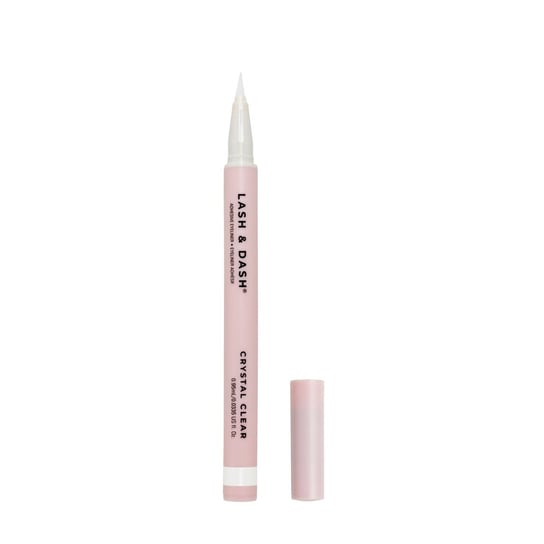 

Клей для ресниц в виде точной подводки прозрачного цвета, 0,95 мл House of Lashes Lash & Dash Adhesive Liner in Clear