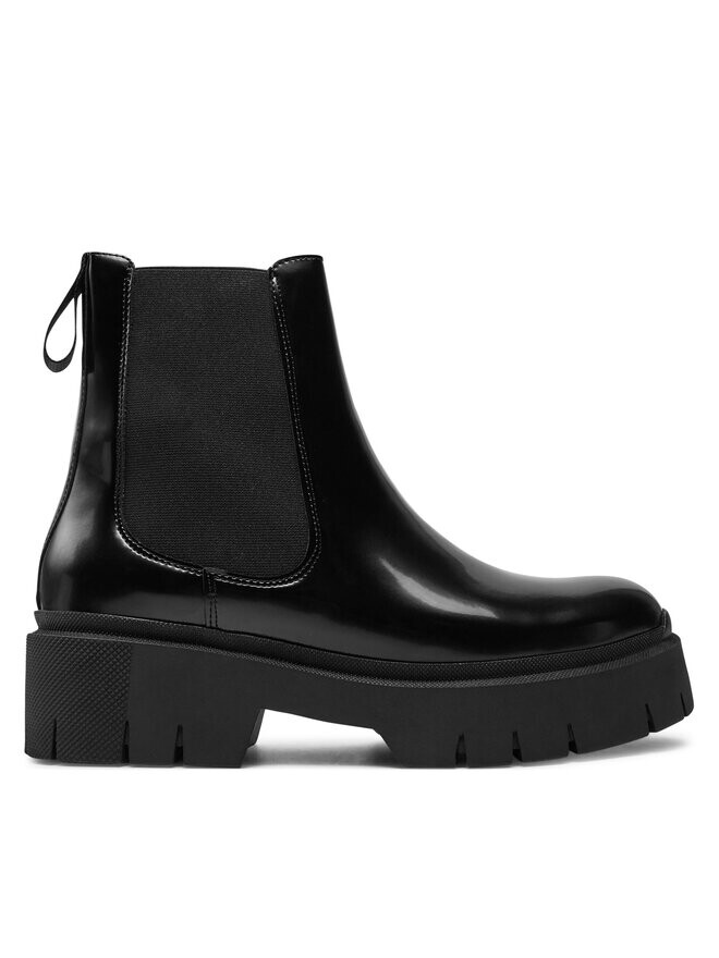 

Ботильоны Hugo Chelsea Kris 50529828 Negro, черный